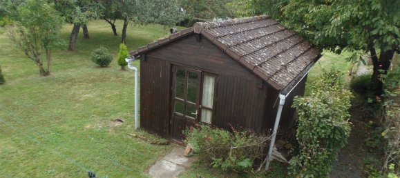 3 bedrooms House in Sainte-Severe-sur-Indre, France No. 241699 16