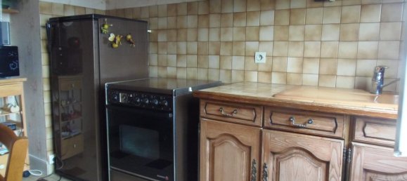 3 bedrooms House in Sainte-Severe-sur-Indre, France No. 241699 20