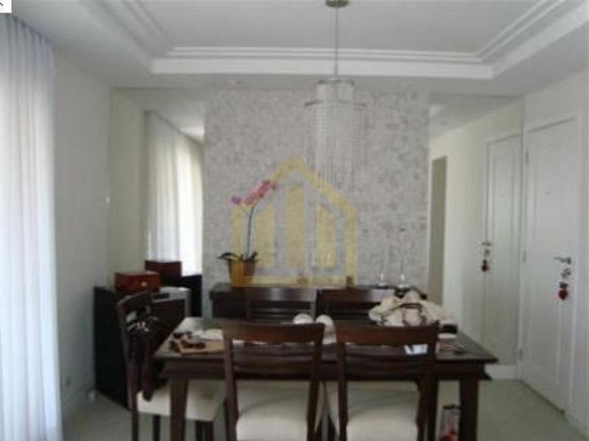 Apartamento de 3 dormitorios en Sao Paulo, Brazil No. 445880