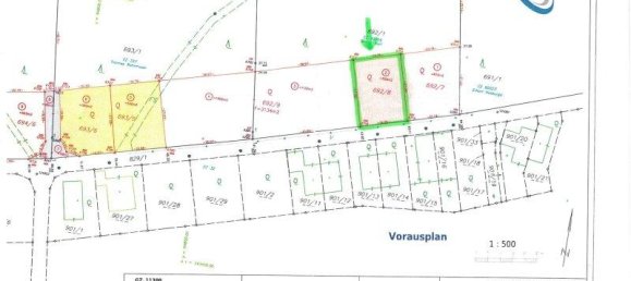  Land in Gnadenwald, Austria No. 63748 3