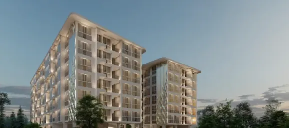 Apartamento T2 em Phuket, Thailand N.º 79541 13