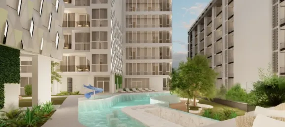 Apartamento T2 em Phuket, Thailand N.º 79541 17