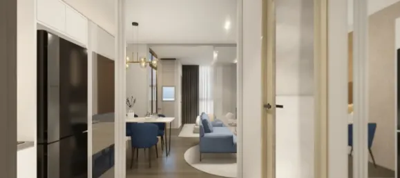 Apartamento T2 em Phuket, Thailand N.º 79541 5