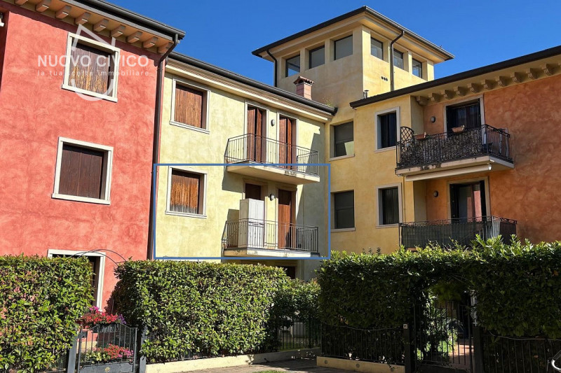 2 rooms Apartment in San Martino Buon Albergo, Italy No. 266496