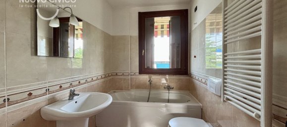2 rooms Apartment in San Martino Buon Albergo, Italy No. 266496 13