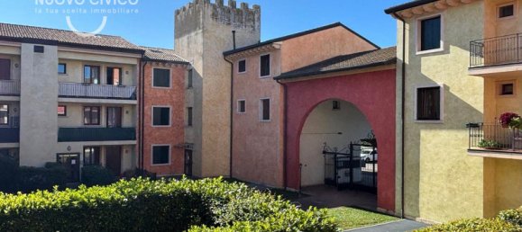 2 rooms Apartment in San Martino Buon Albergo, Italy No. 266496 5