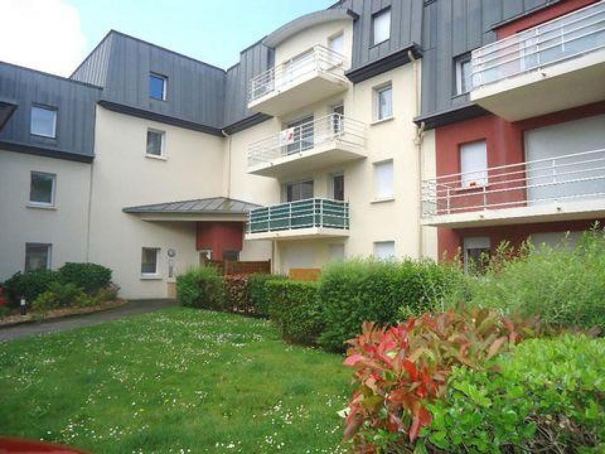 2 bedrooms Condo in Pontivy, France No. 15629