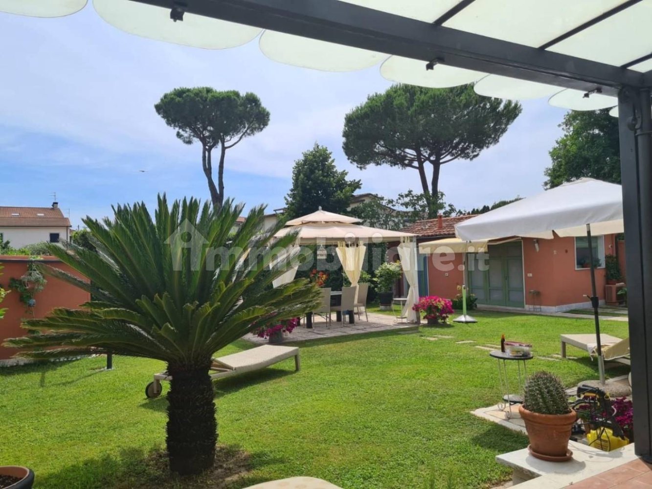 3 chambres Villa à Carrara, Italy No. 166497