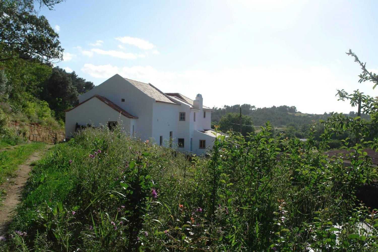 Дом с 9 спальнями в Синтра, Португалия № 119885