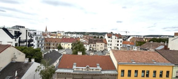 3 bedrooms Duplex in Ottakring, Austria No. 126403 18