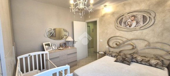 Квартира с 3 комнатами в Фоджа, Италия № 268095 17