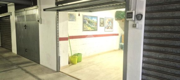 Квартира с 3 комнатами в Фоджа, Италия № 268095 22