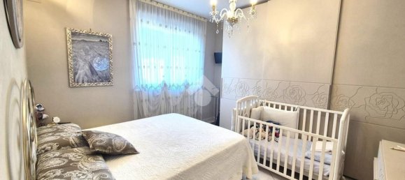 Квартира с 3 комнатами в Фоджа, Италия № 268095 15