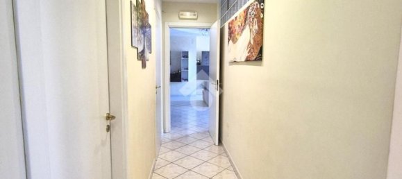 Квартира с 3 комнатами в Фоджа, Италия № 268095 21