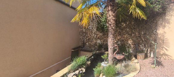 Casa de 3 dormitorios en Dreux, France No. 60419 8