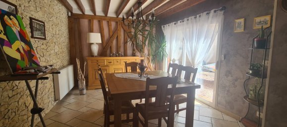 Casa de 3 dormitorios en Dreux, France No. 60419 3