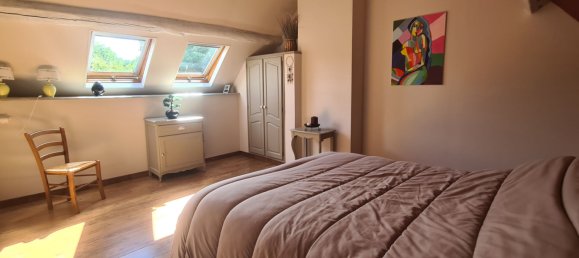 Casa de 3 dormitorios en Dreux, France No. 60419 6