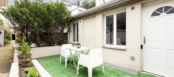 1 Schlafzimmer Wohnung in Asnieres-sur-Seine, France, Nr. 164753 4