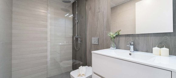 Вилла с 3 спальнями в Ориуэла, Испания № 16693 16