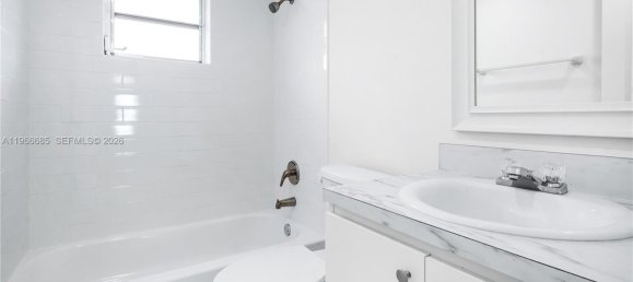 2 dormitorios apartamento en alquiler en Miami, Miami-Dade, Florida, USA № 614425 7