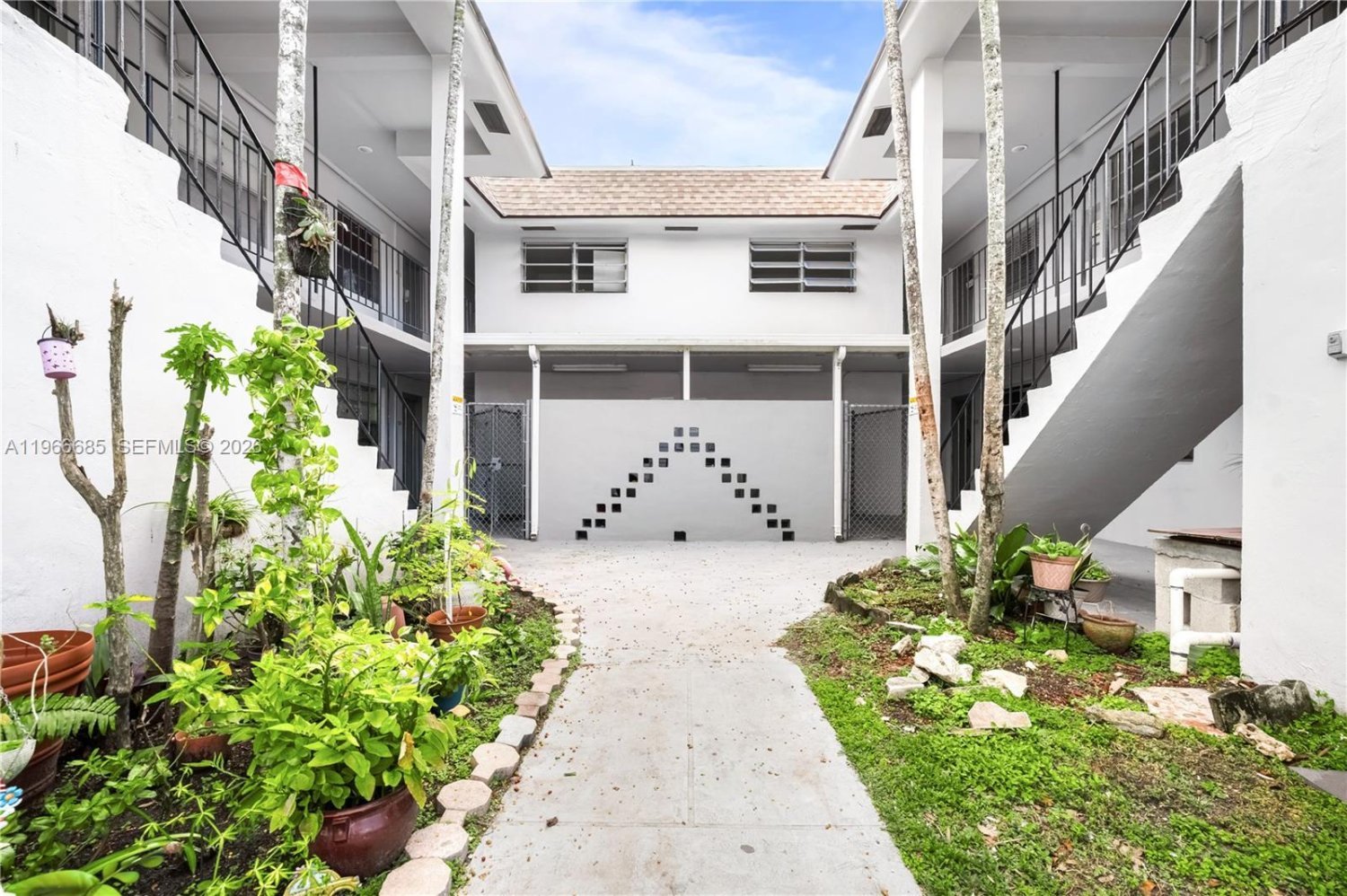 2 dormitorios apartamento en alquiler en Miami, Miami-Dade, Florida, USA № 614425