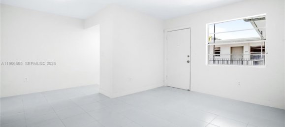 2 dormitorios apartamento en alquiler en Miami, Miami-Dade, Florida, USA № 614425 3