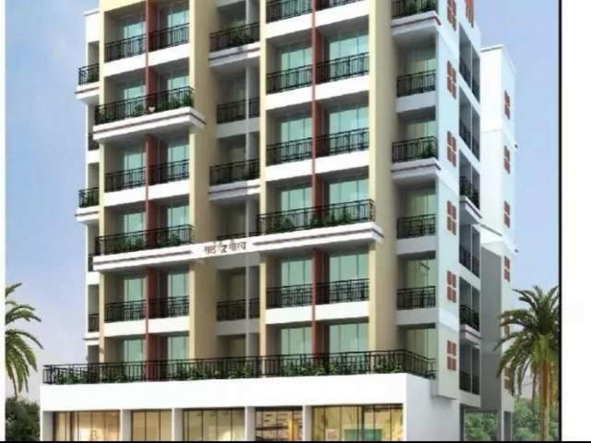 Studio in Mumbai, India No. 28542