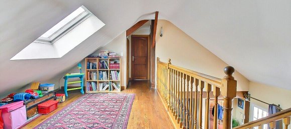 4 Schlafzimmer Haus in Tours, France, Nr. 89559 17