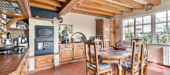 4 Schlafzimmer Haus in Tours, France, Nr. 89559 14