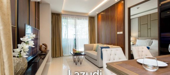 2 bedrooms Condo in Bang Tao, Thailand No. 17207 2