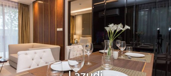 2 bedrooms Condo in Bang Tao, Thailand No. 17207 8