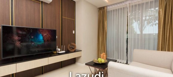 2 bedrooms Condo in Bang Tao, Thailand No. 17207 3