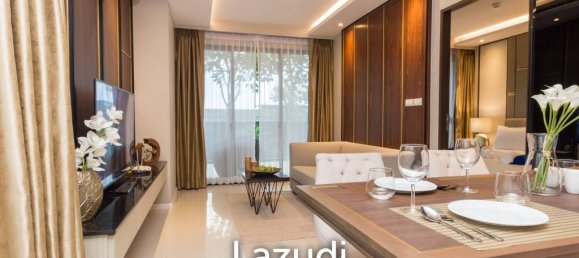 2 bedrooms Condo in Bang Tao, Thailand No. 17207 7