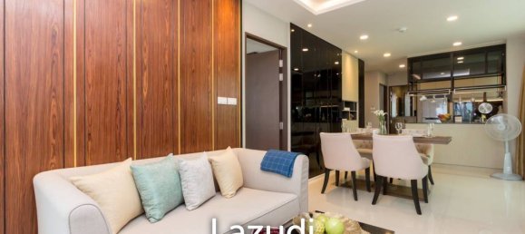 2 bedrooms Condo in Bang Tao, Thailand No. 17207 4