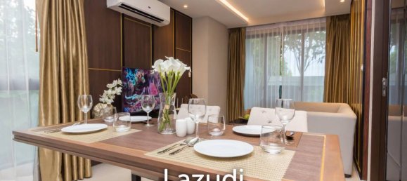 2 bedrooms Condo in Bang Tao, Thailand No. 17207 9