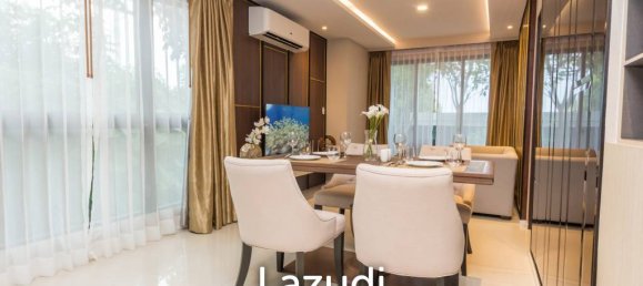 2 bedrooms Condo in Bang Tao, Thailand No. 17207 5