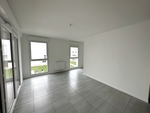 2 Schlafzimmer Wohnung in La Rochelle, France, Nr. 294040