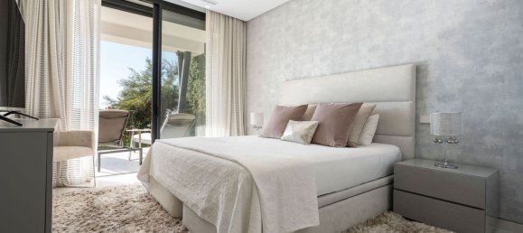 4 chambres Villa à La Quinta, Spain No. 40550 10