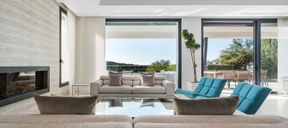 4 chambres Villa à La Quinta, Spain No. 40550 5