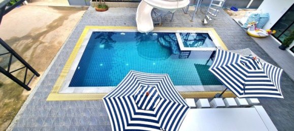 Café / restaurante T8 em Pattaya, Thailand N.º 20039 2