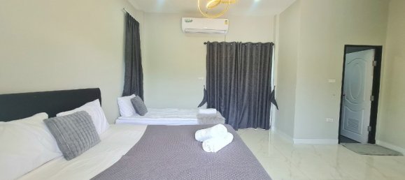 Café / restaurante T8 em Pattaya, Thailand N.º 20039 9