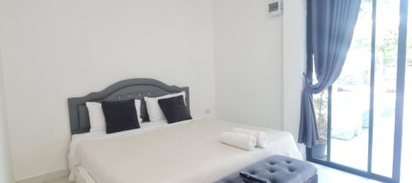 Café / restaurante T8 em Pattaya, Thailand N.º 20039 15