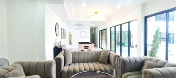 Café / restaurante T8 em Pattaya, Thailand N.º 20039 4