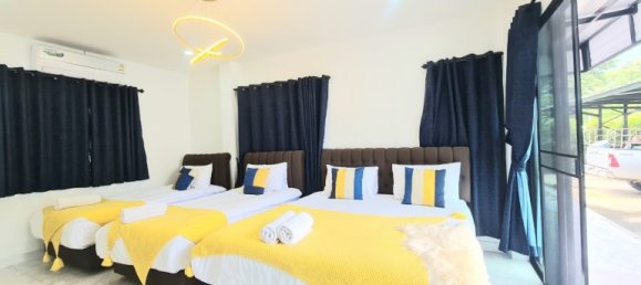 Café / restaurante T8 em Pattaya, Thailand N.º 20039 21