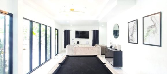 Café / restaurante T8 em Pattaya, Thailand N.º 20039 3