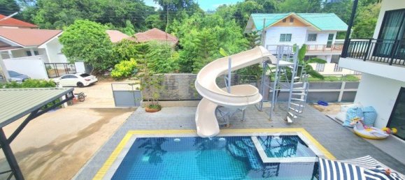 Café / restaurante T8 em Pattaya, Thailand N.º 20039 24