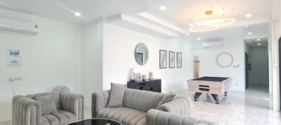 Café / restaurante T8 em Pattaya, Thailand N.º 20039 5