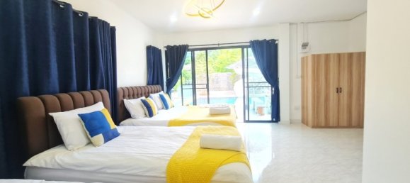 Café / restaurante T8 em Pattaya, Thailand N.º 20039 17