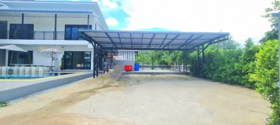 Café / restaurante T8 em Pattaya, Thailand N.º 20039 16