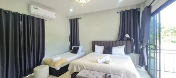 Café / restaurante T8 em Pattaya, Thailand N.º 20039 7